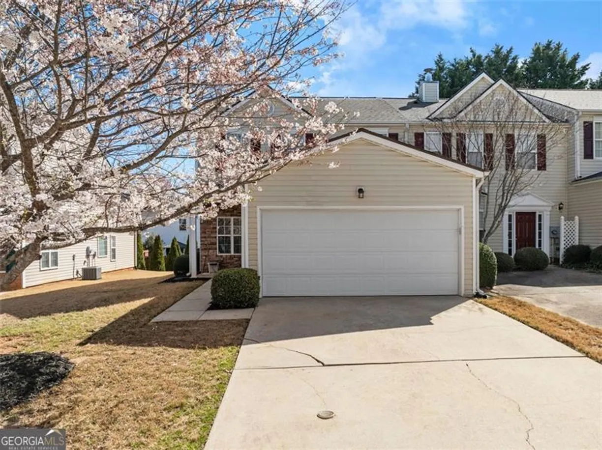 Athens, GA Real Estate | View 5028 Timber Hills Drive | 3 Beds, 2 Baths