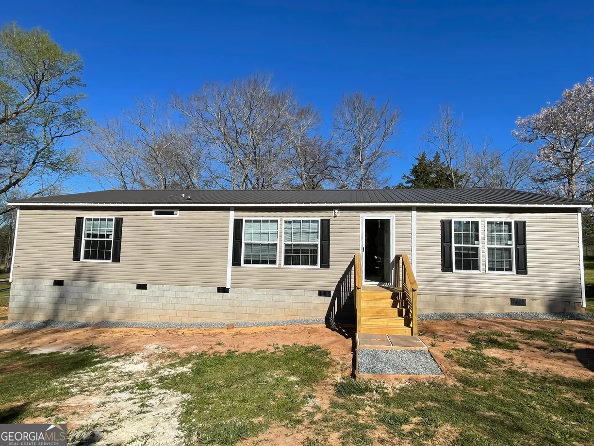 Athens, GA Real Estate | View 192 Milledgeville Road | 3 Beds, 2 Baths