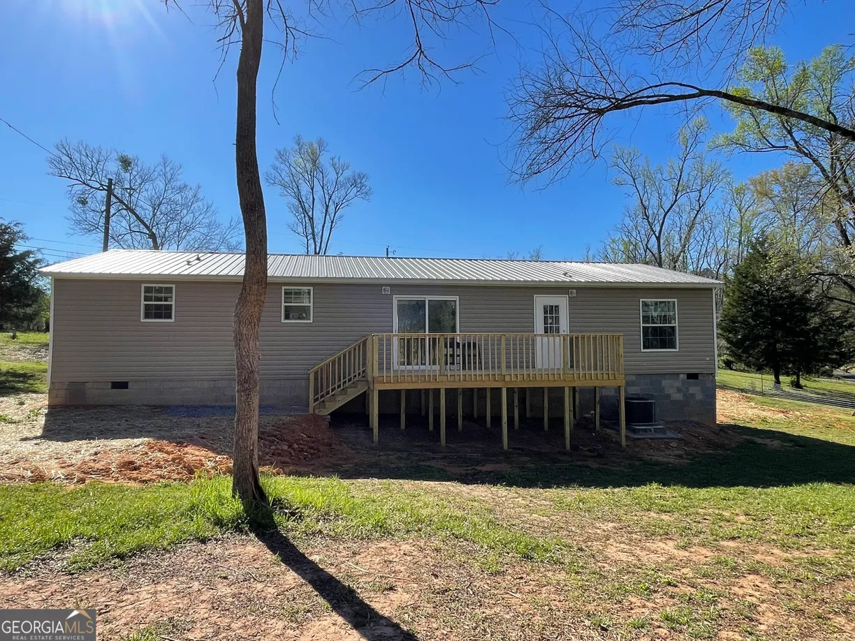 Athens, GA Real Estate | View 192 Milledgeville Road | Listing