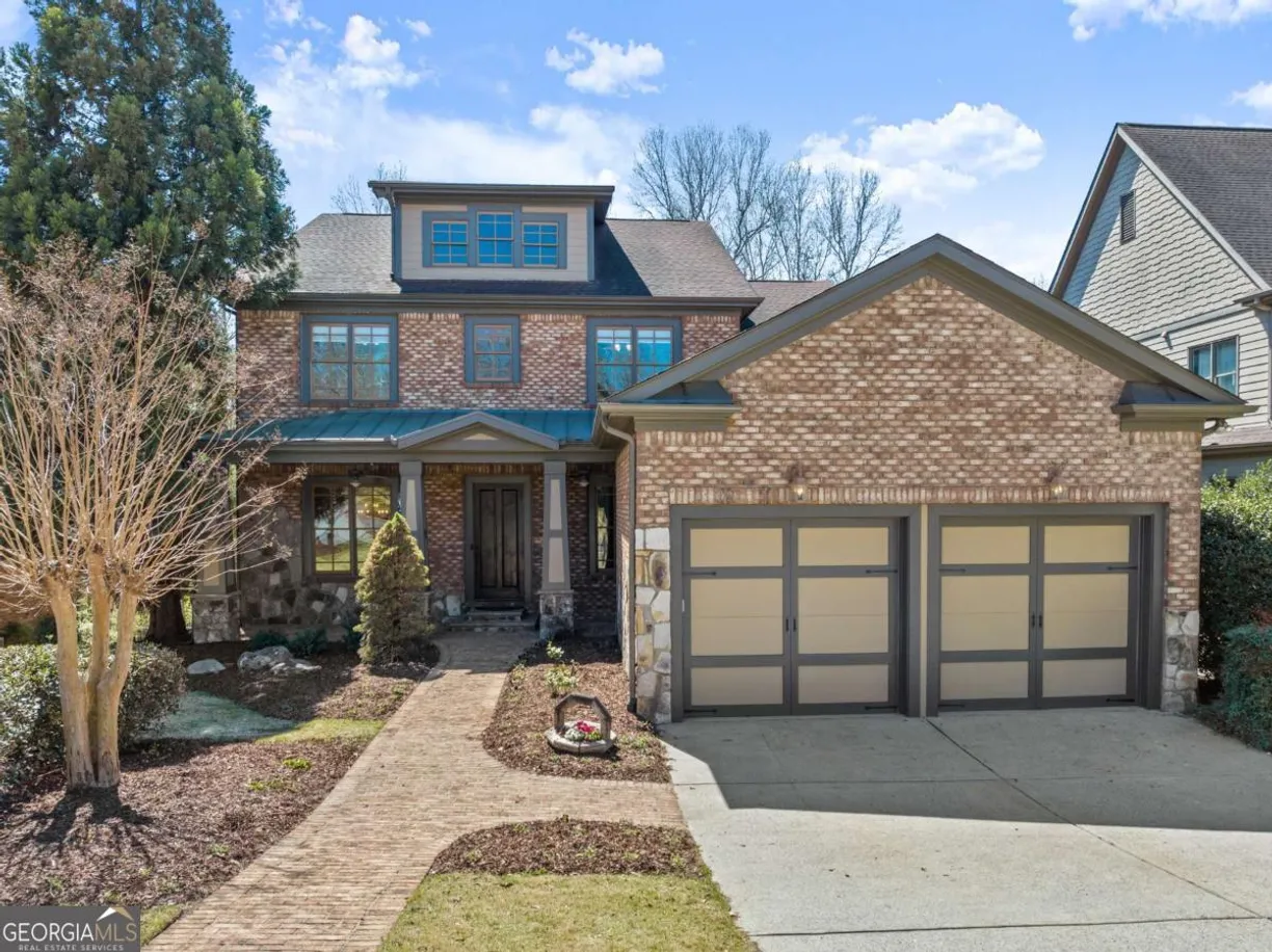Athens, GA Real Estate | View 3405 Camellia Lane | 5 Beds, 5 Baths