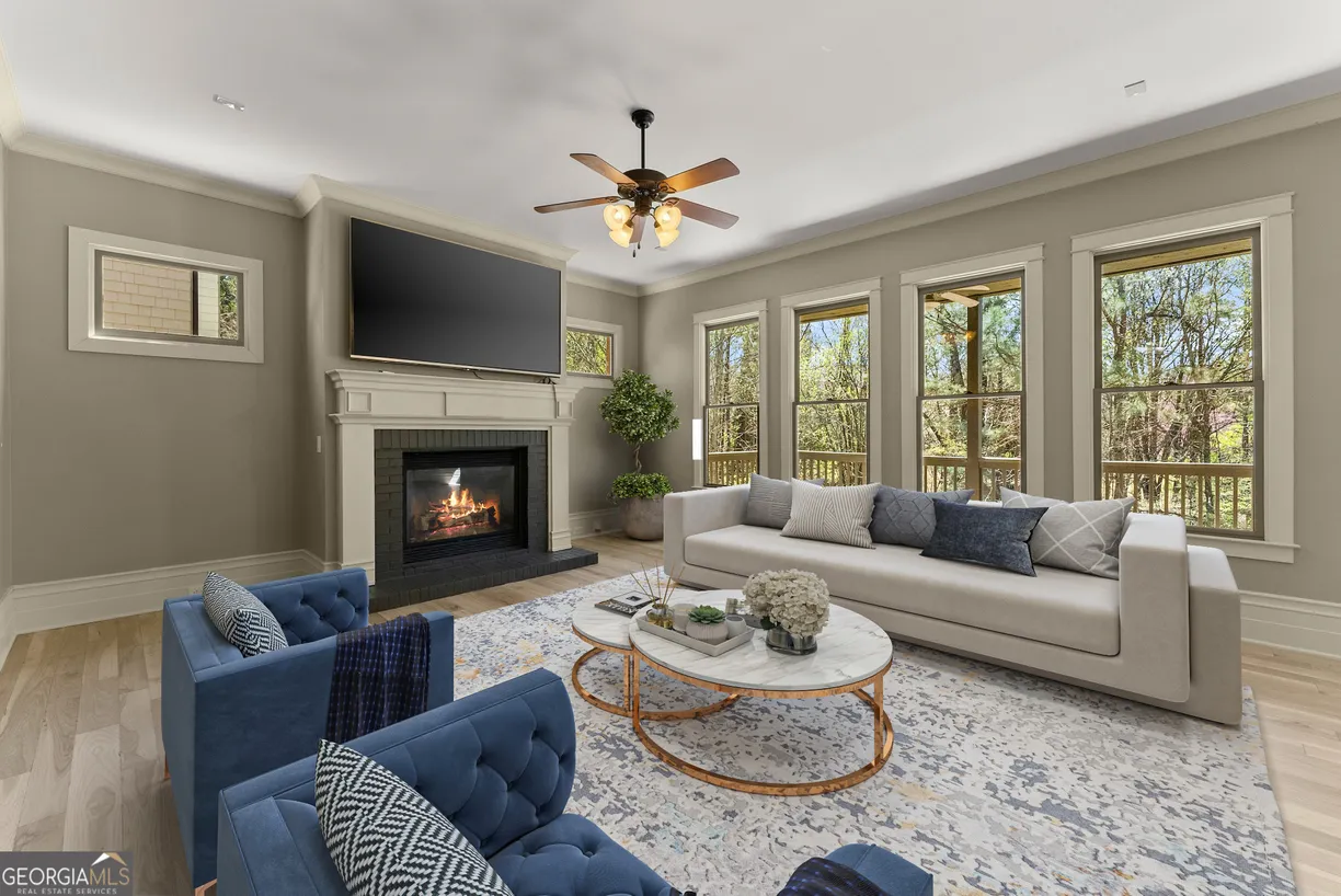 Athens, GA Real Estate | View 3405 Camellia Lane | Listing
