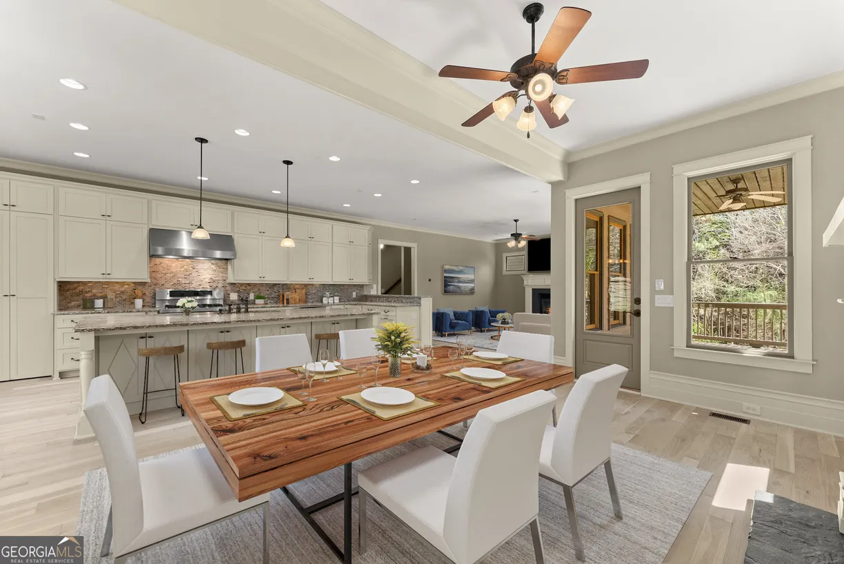 Athens, GA Real Estate | View 3405 Camellia Lane | Listing