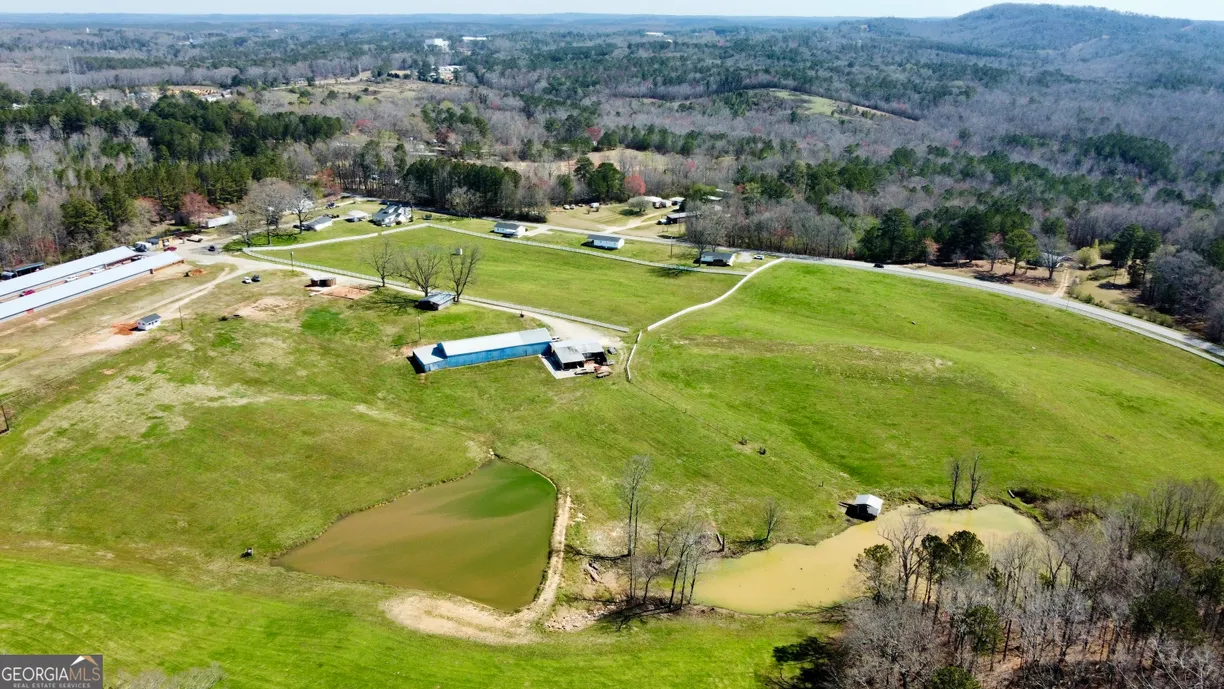 Athens, GA Real Estate | View 3630 Old Highway 100 | 13 Beds, 7 Baths
