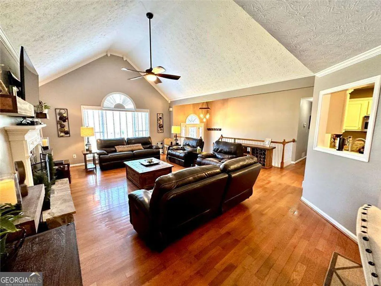 Athens, GA Real Estate | View 2515 Little John Court | Listing