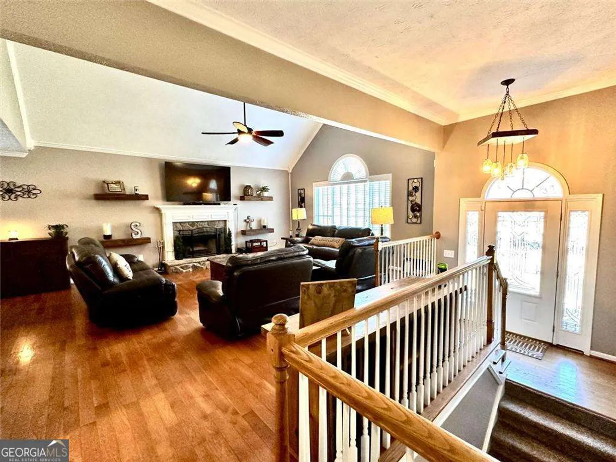 Athens, GA Real Estate | View 2515 Little John Court | Listing