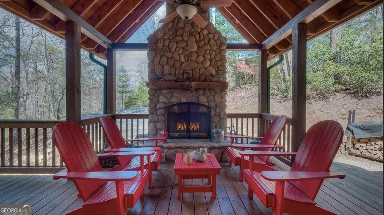 Athens, GA Real Estate | View 175 White Tail Ridge Road | Listing