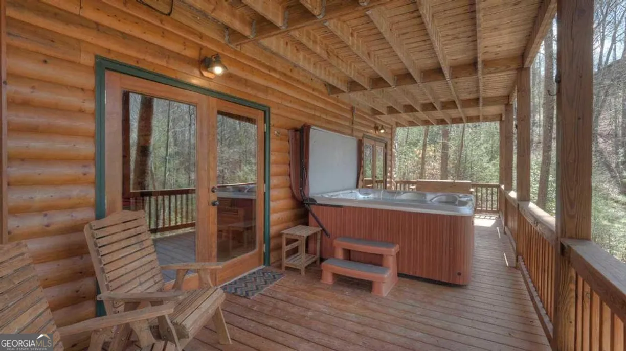 Athens, GA Real Estate | View 175 White Tail Ridge Road | Listing