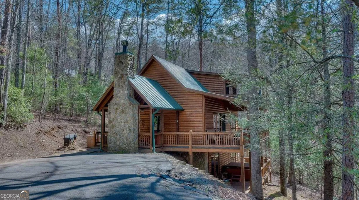 Athens, GA Real Estate | View 175 White Tail Ridge Road | 3 Beds, 3 Baths