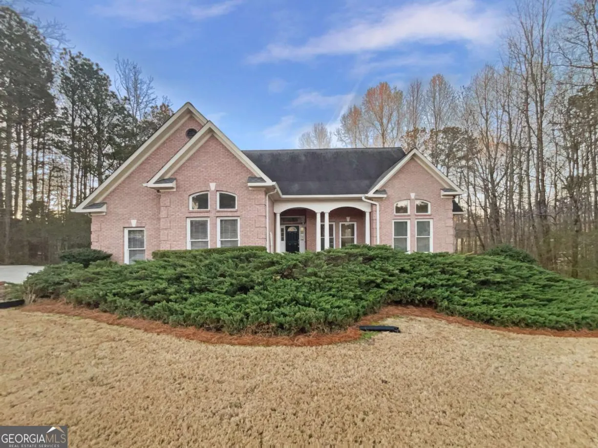 Athens, GA Real Estate | View 2688 Kelly Cove Drive | 5 Beds, 3 Baths