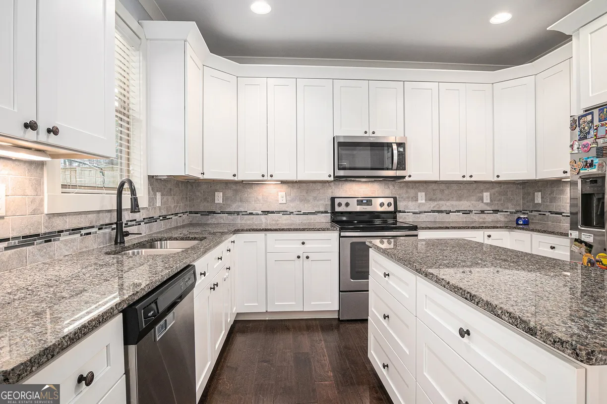 Athens, GA Real Estate | View 2129 Apalachee Trail | Listing