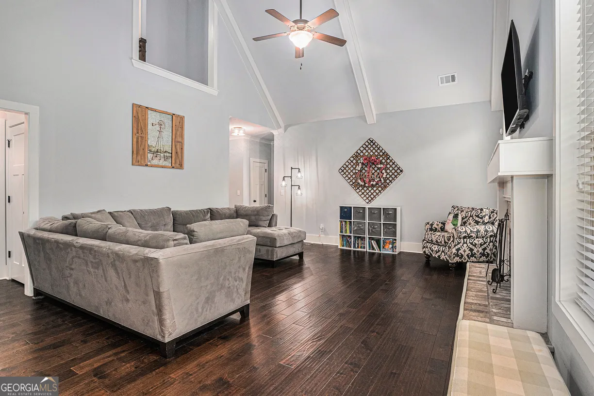 Athens, GA Real Estate | View 2129 Apalachee Trail | Listing