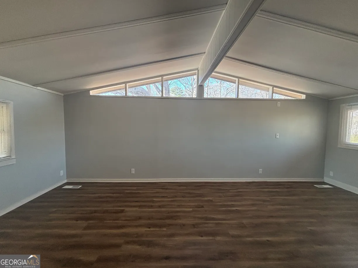 Athens, GA Real Estate | View 529 Landers Street | Listing