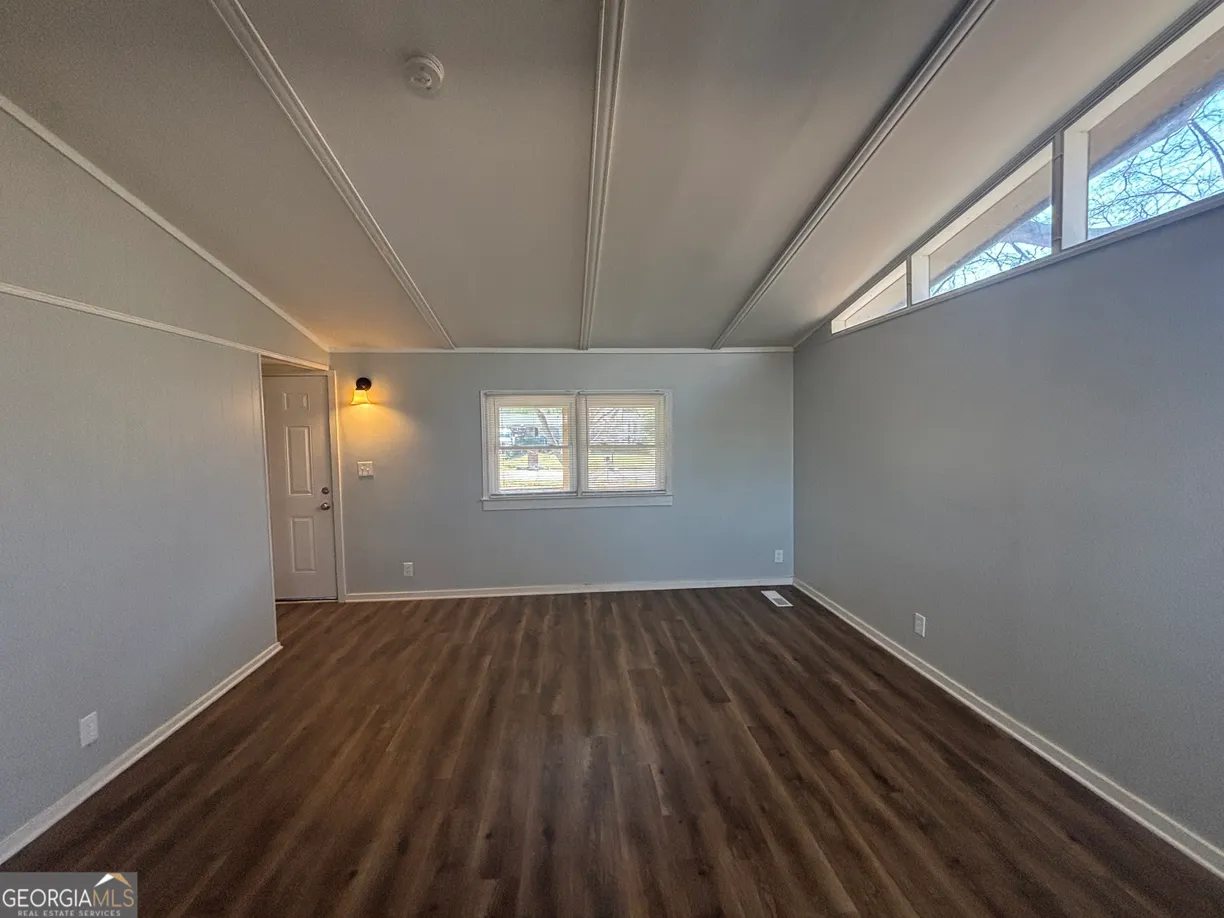 Athens, GA Real Estate | View 529 Landers Street | Listing