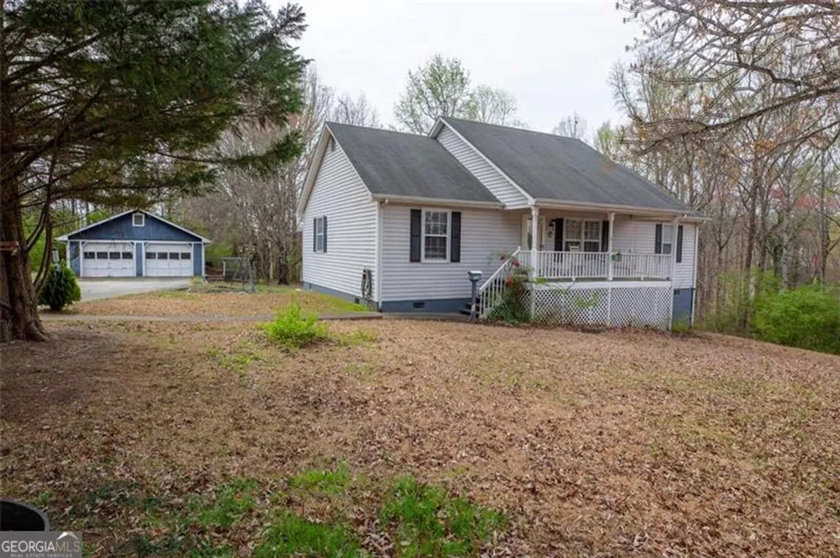 Athens, GA Real Estate | View 6314 SPOUT SPRINGS Road | 3 Beds, 3 Baths
