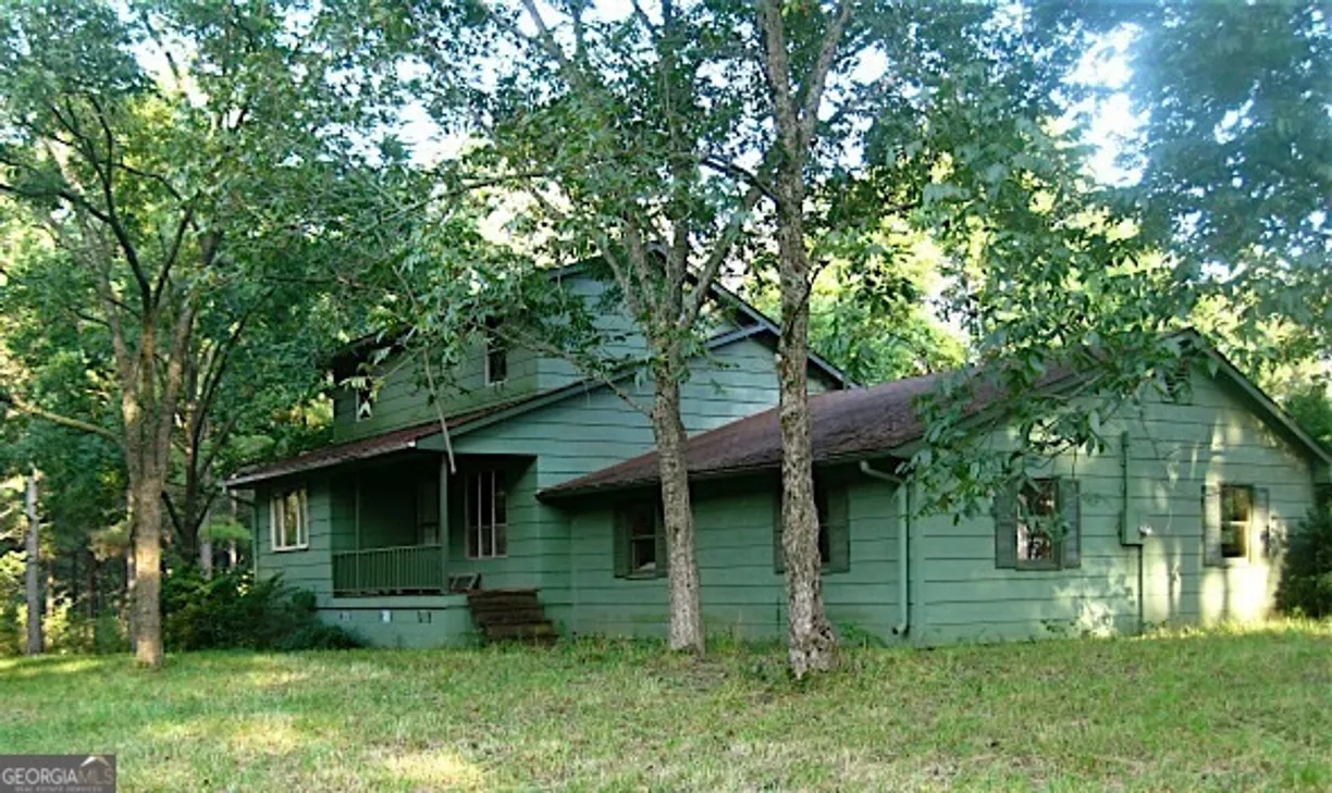 Athens, GA Real Estate | View 2110 Watson Mill Road