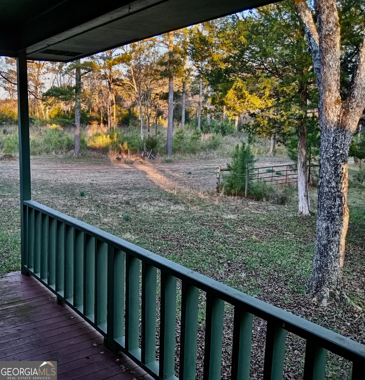 Athens, GA Real Estate | View 2110 Watson Mill Road | Listing