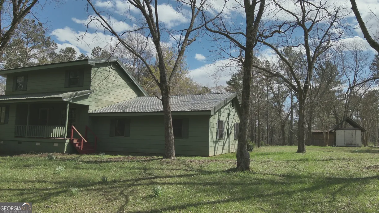 Athens, GA Real Estate | View 2110 Watson Mill Road | Listing