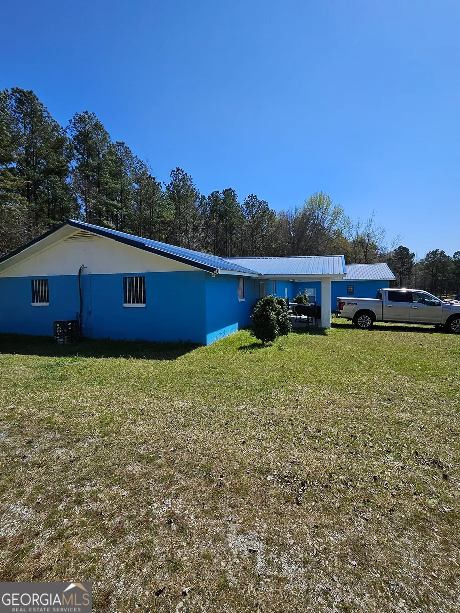 Athens, GA Real Estate | View 4142 Raytown Road
