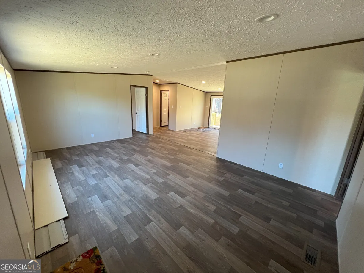 Athens, GA Real Estate | View 247 Hidden Valley Drive | Listing