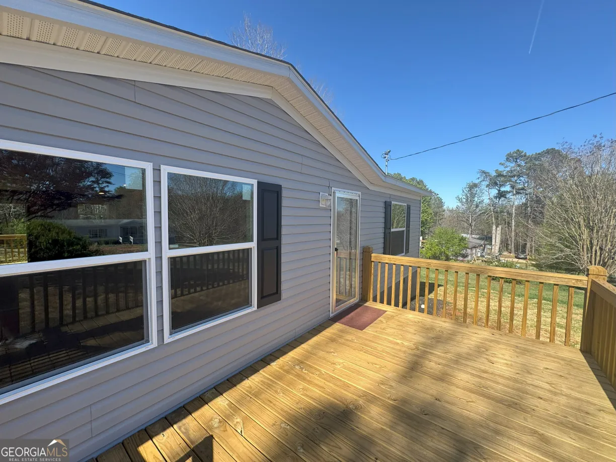 Athens, GA Real Estate | View 247 Hidden Valley Drive | Listing