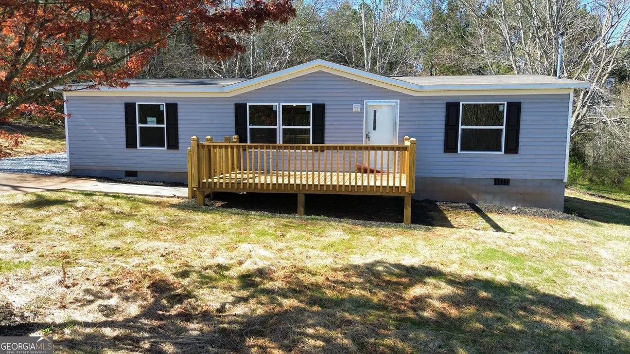 Athens, GA Real Estate | View 247 Hidden Valley Drive | 3 Beds, 2 Baths