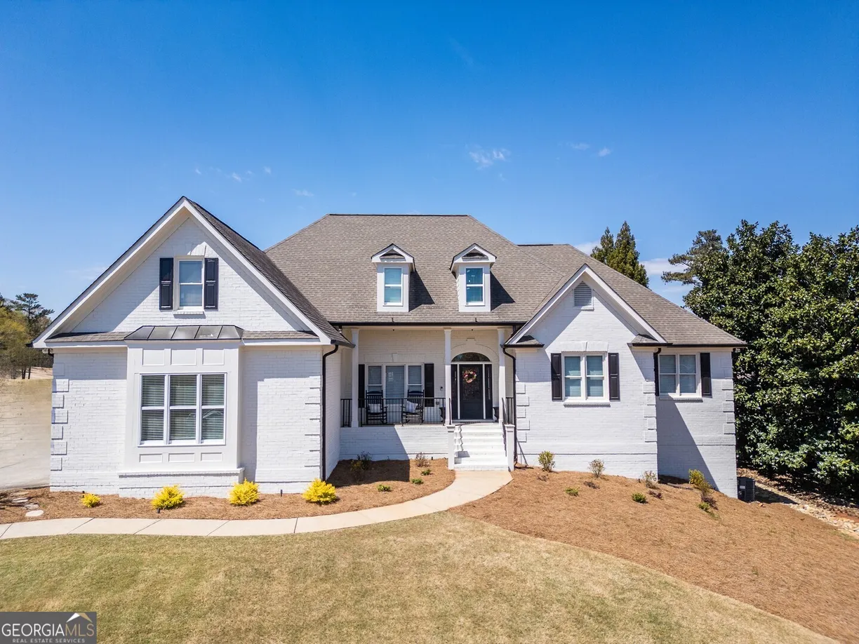Athens, GA Real Estate | View 410 Providence Club Drive | 5 Beds, 3 Baths