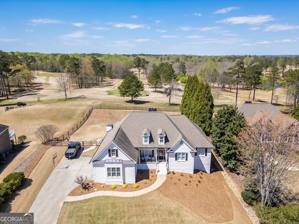 Athens, GA Real Estate | View 410 Providence Club Drive | Listing