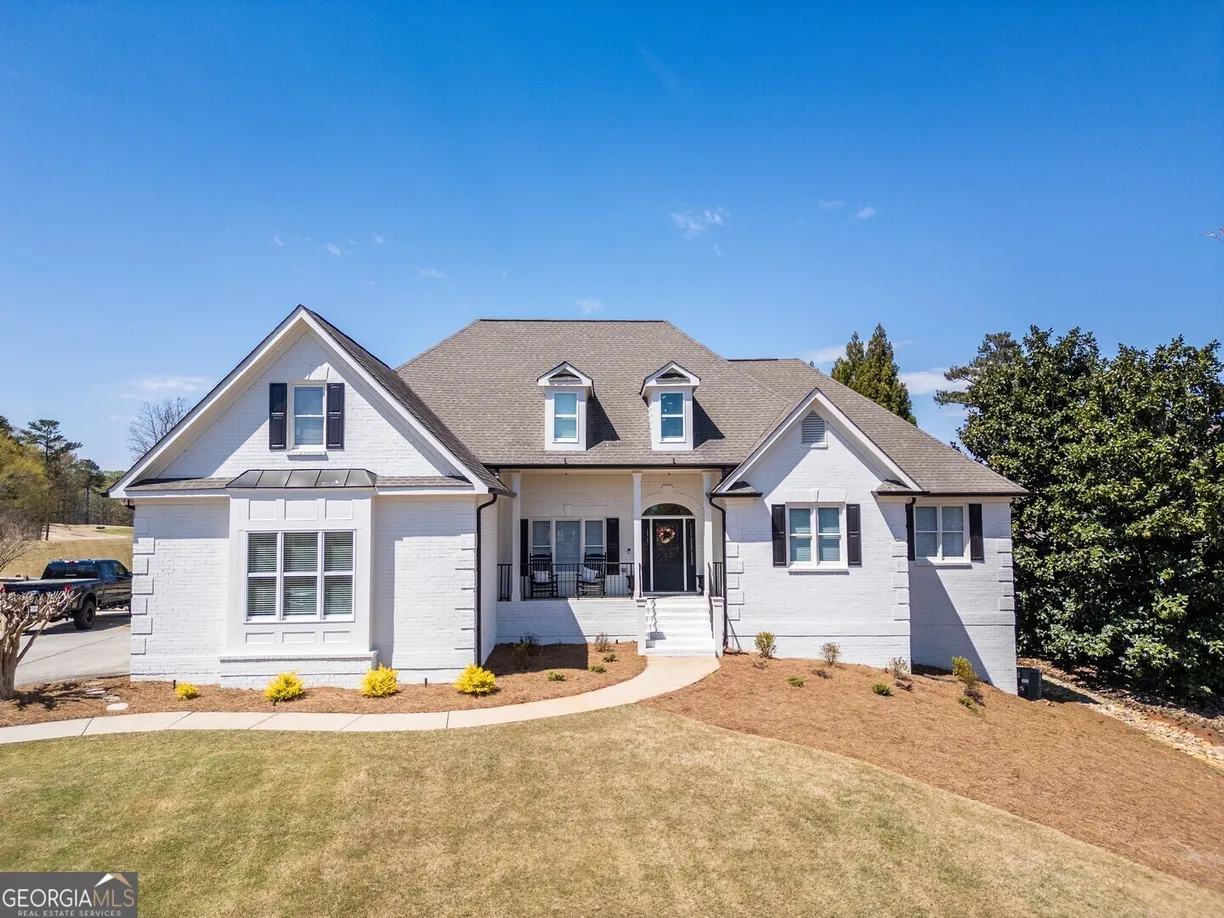 Athens, GA Real Estate | View 410 Providence Club Drive | Listing