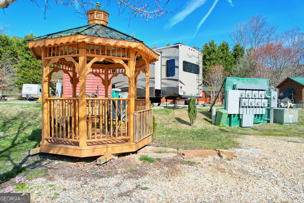 Athens, GA Real Estate | View 0 Holiday Rambler Lane | Listing