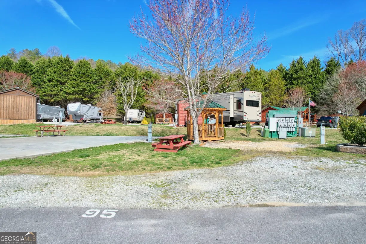 Athens, GA Real Estate | View 0 Holiday Rambler Lane