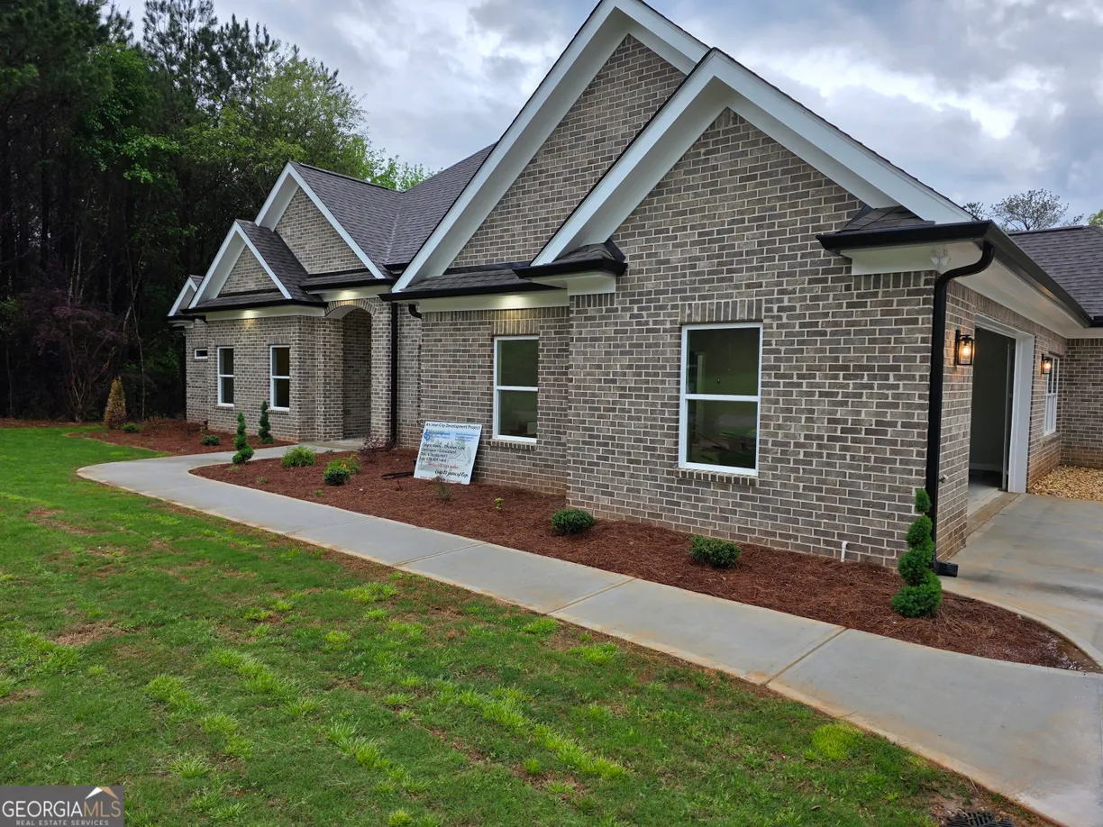Athens, GA Real Estate | View 25 Fourwood Drive | 4 Beds, 3 Baths