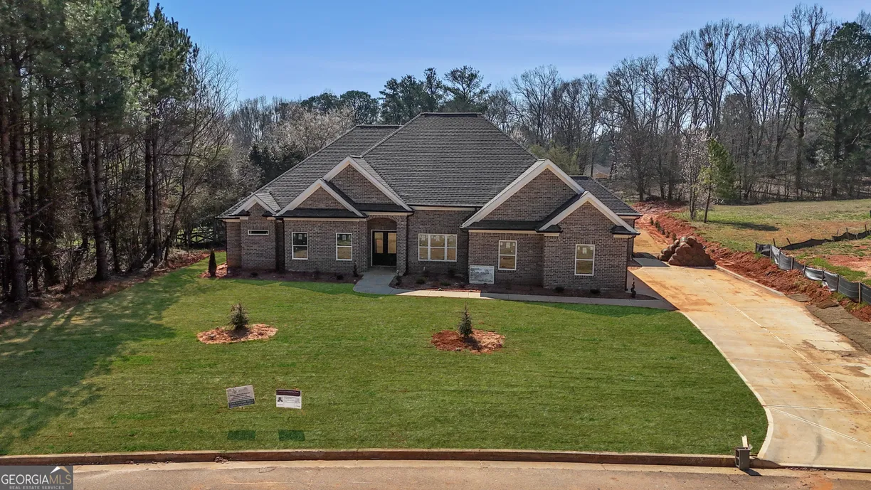 Athens, GA Real Estate | View 25 Fourwood Drive | Listing