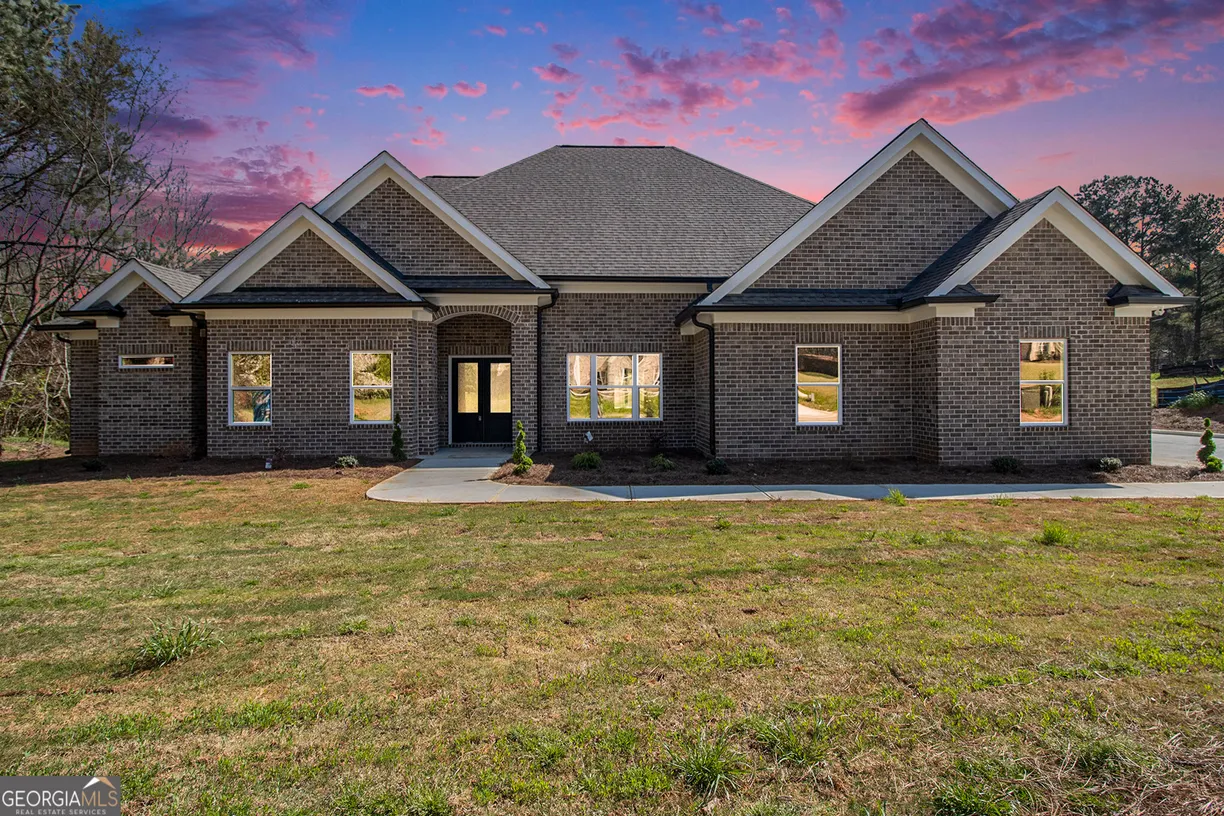 Athens, GA Real Estate | View 25 Fourwood Drive | Listing