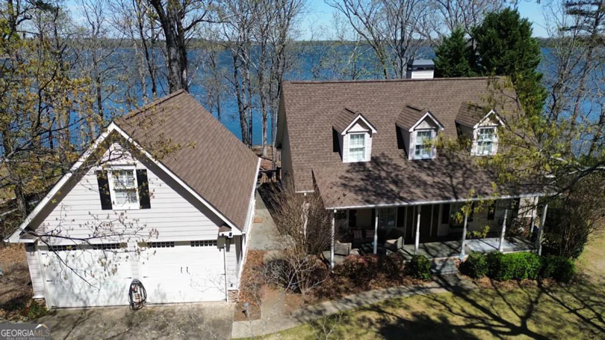 Athens, GA Real Estate | View 1701 Old Andersonville Road | 4 Beds, 3 Baths