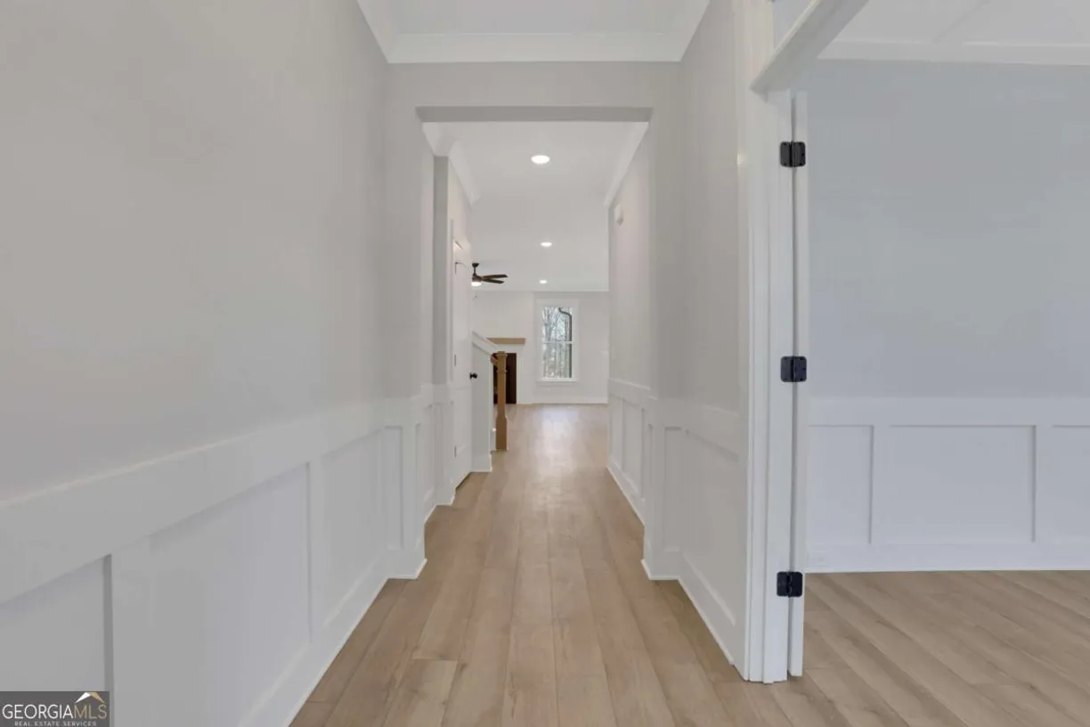 Athens, GA Real Estate | View 288 Bull Shoals Way | Listing