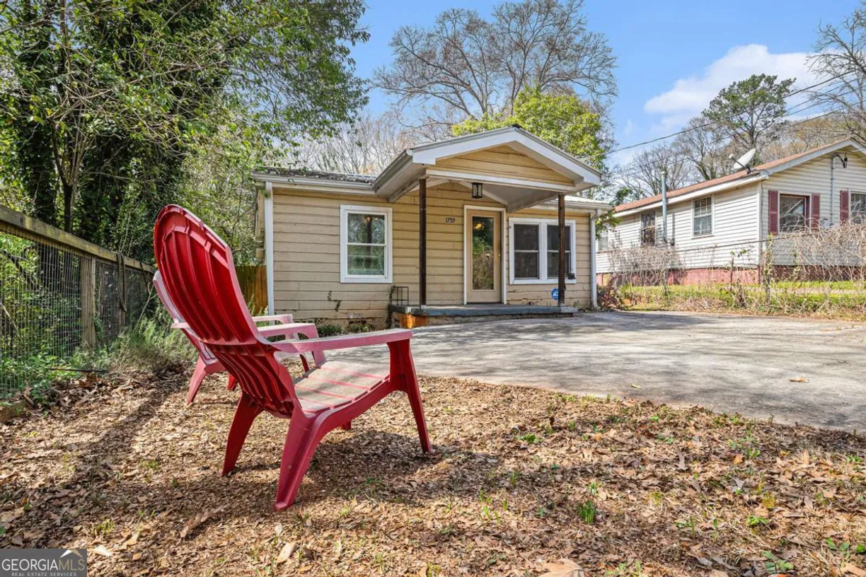 Athens, GA Real Estate | View 1759 Hancock Avenue | 2 Beds, 2 Baths