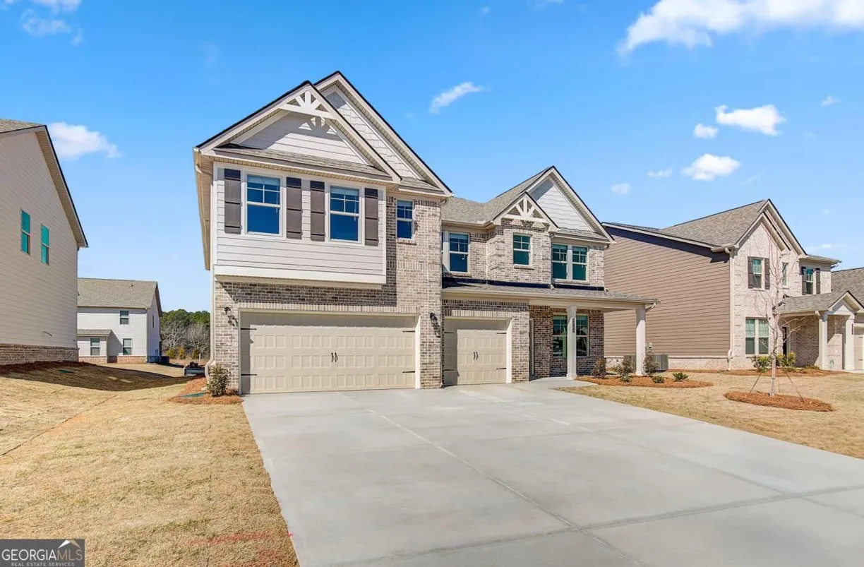 Athens, GA Real Estate | View 2781 Dolce Road | Listing