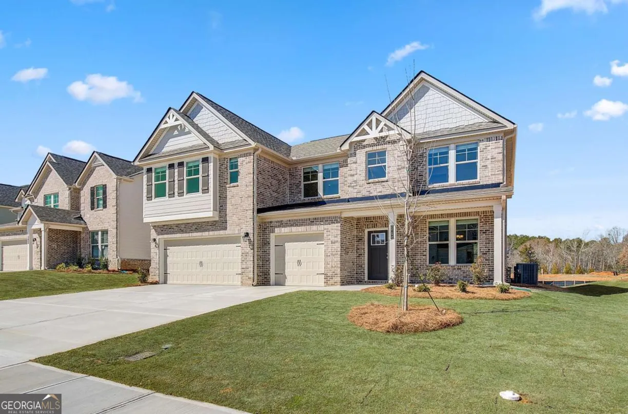 Athens, GA Real Estate | View 2781 Dolce Road | Listing