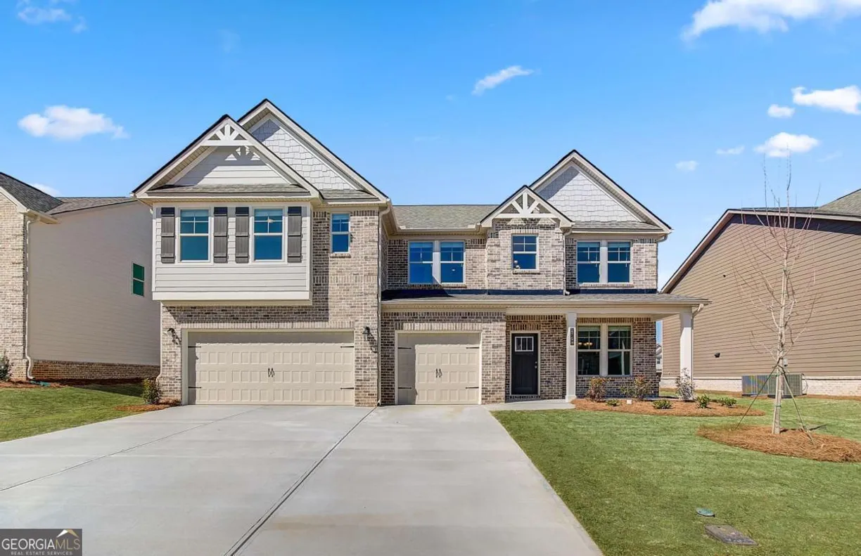 Athens, GA Real Estate | View 2781 Dolce Road | 5 Beds, 4 Baths
