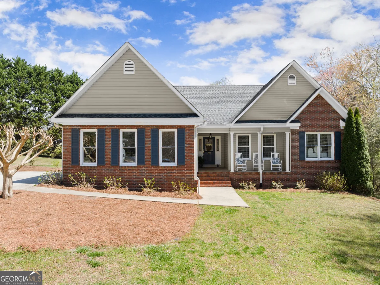 Athens, GA Real Estate | View 195 Featherwood Drive | 4 Beds, 2 Baths