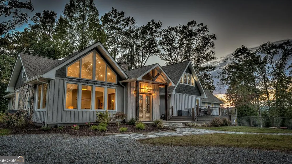 Athens, GA Real Estate | View 121 Cider House Lane | 5 Beds, 3 Baths