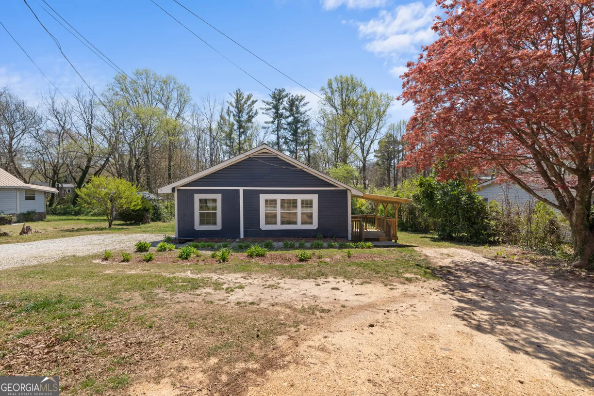 Athens, GA Real Estate | View 142 Galloway Street | 4 Beds, 2 Baths