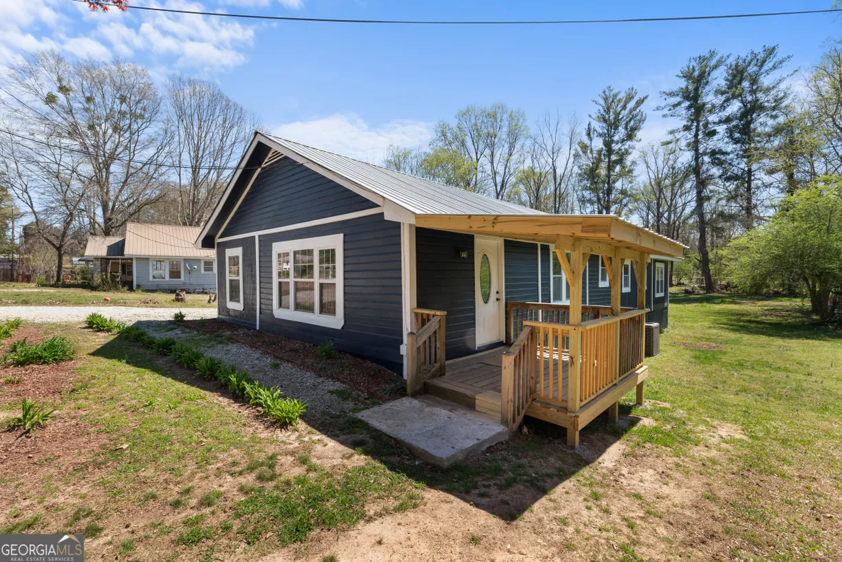 Athens, GA Real Estate | View 142 Galloway Street | Listing