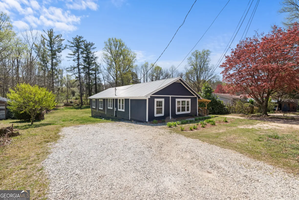 Athens, GA Real Estate | View 142 Galloway Street | Listing