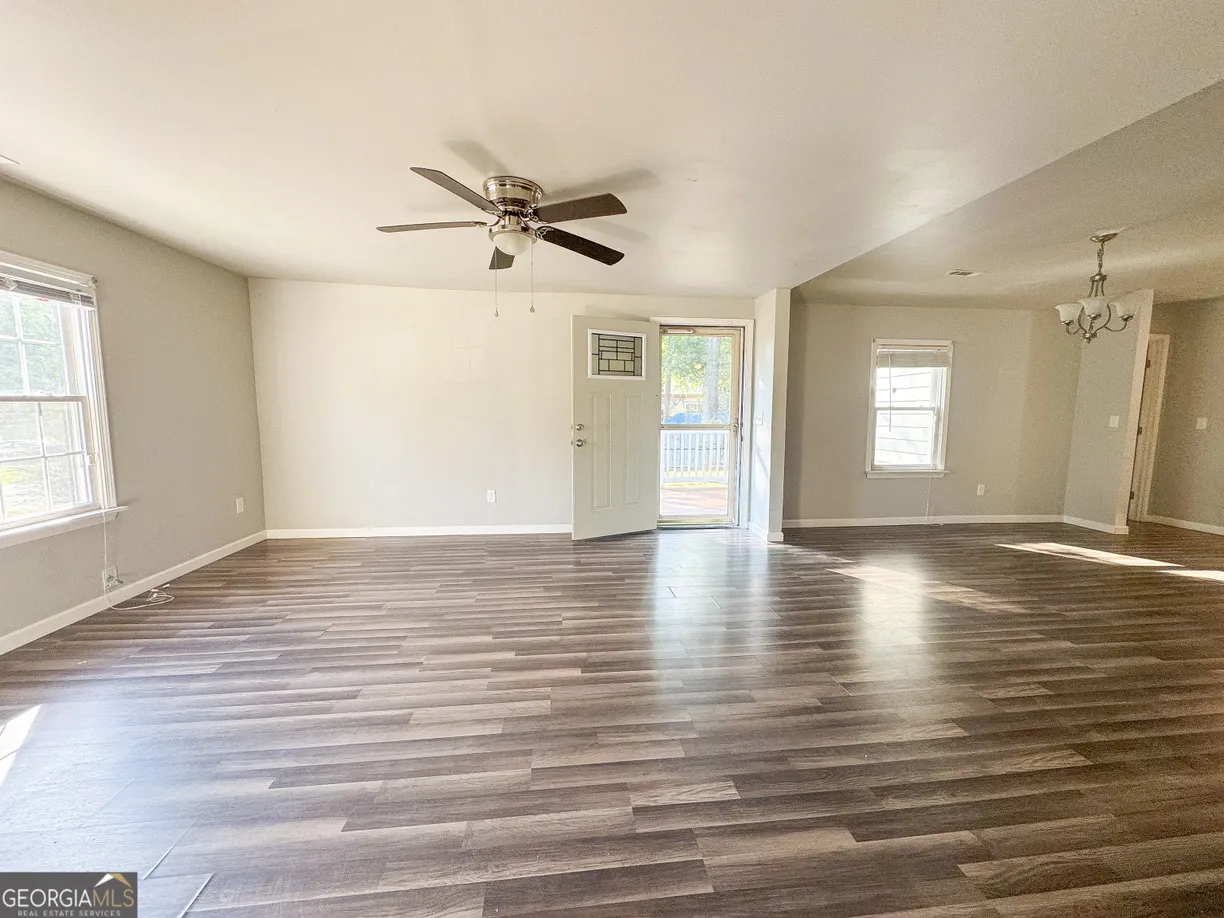 Athens, GA Real Estate | View 710 Bluebird Drive | 4 Beds, 2 Baths