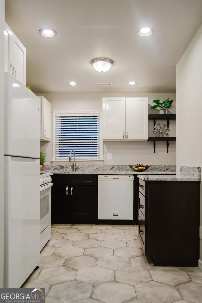 Athens, GA Real Estate | View 710 Bluebird Drive | Listing
