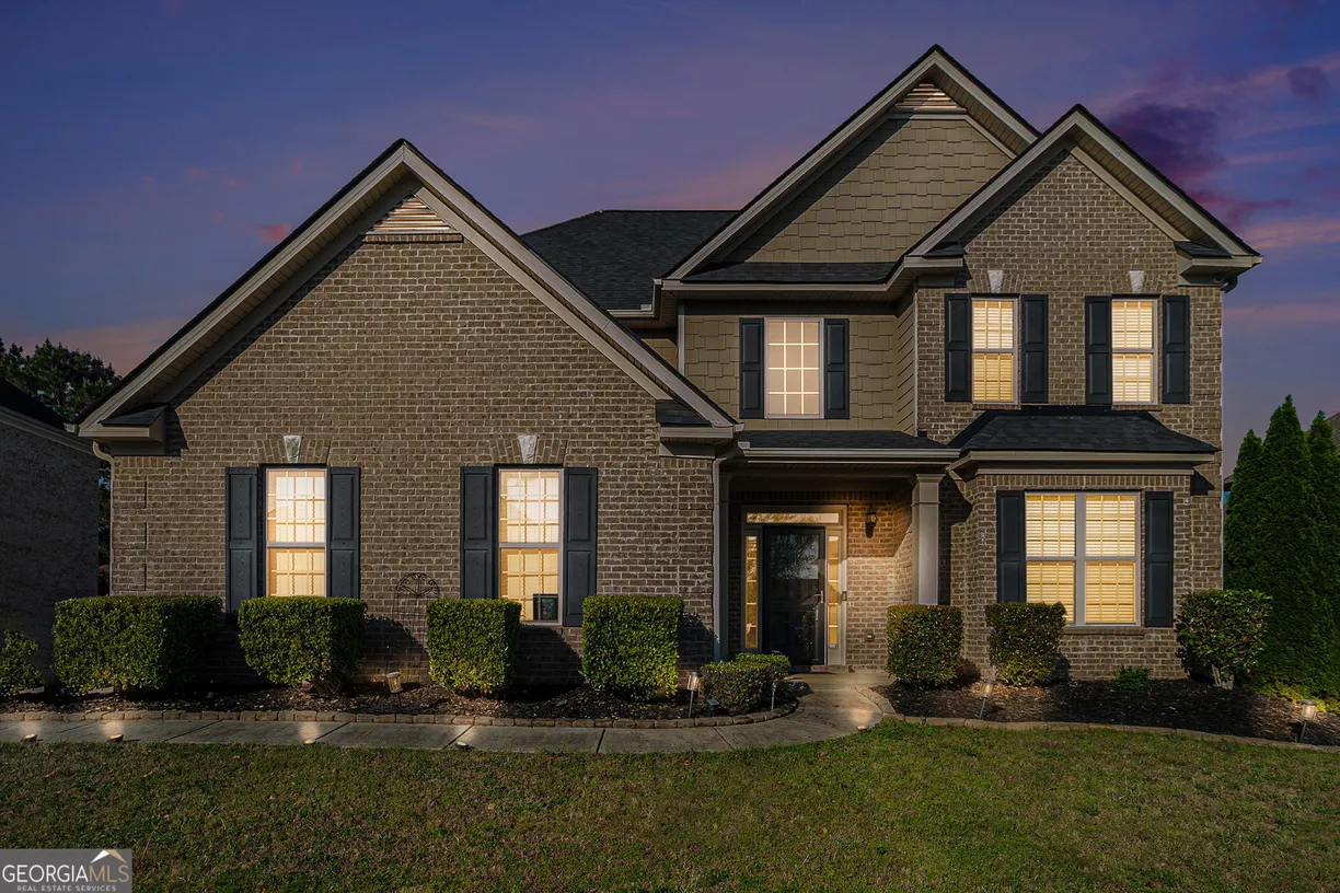 Athens, GA Real Estate | View 508 ARBOR Trail | 4 Beds, 3 Baths