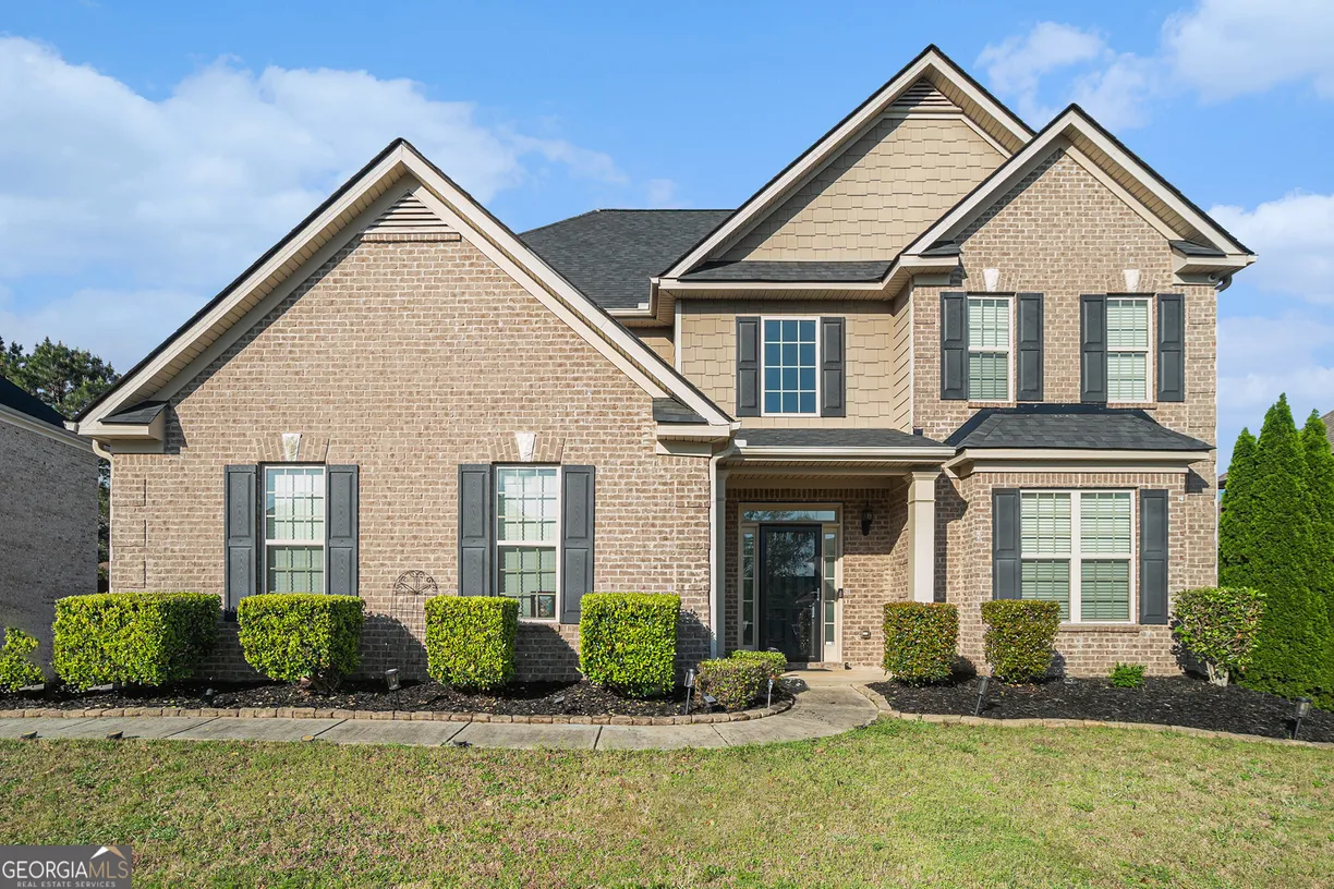 Athens, GA Real Estate | View 508 ARBOR Trail | Listing