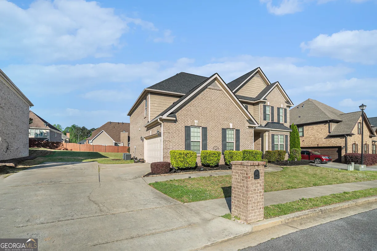Athens, GA Real Estate | View 508 ARBOR Trail | Listing