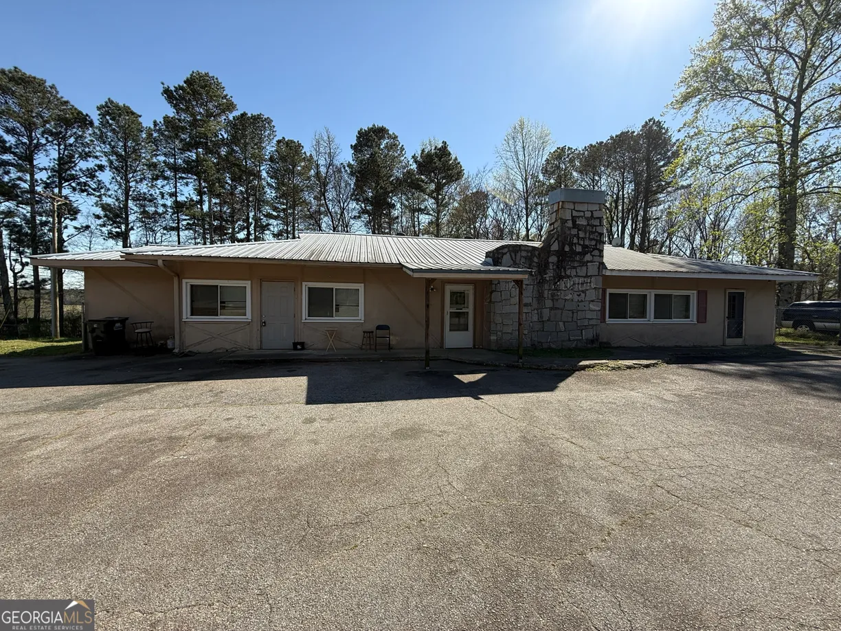 Athens, GA Real Estate | View 1429 Athens Road